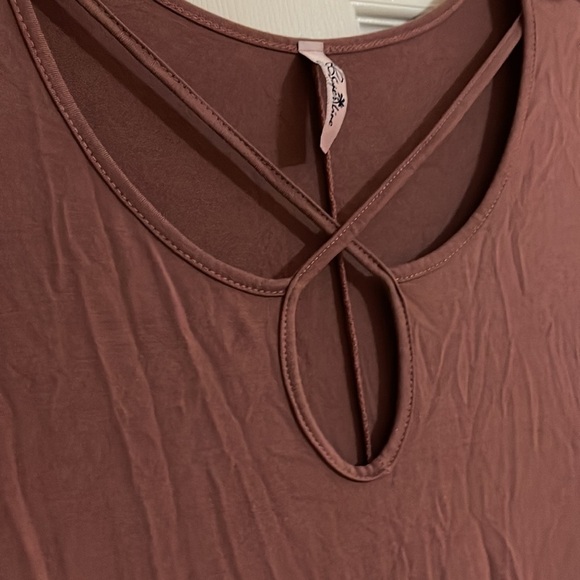 Soft Super Line long tunic top XL - Picture 4 of 7